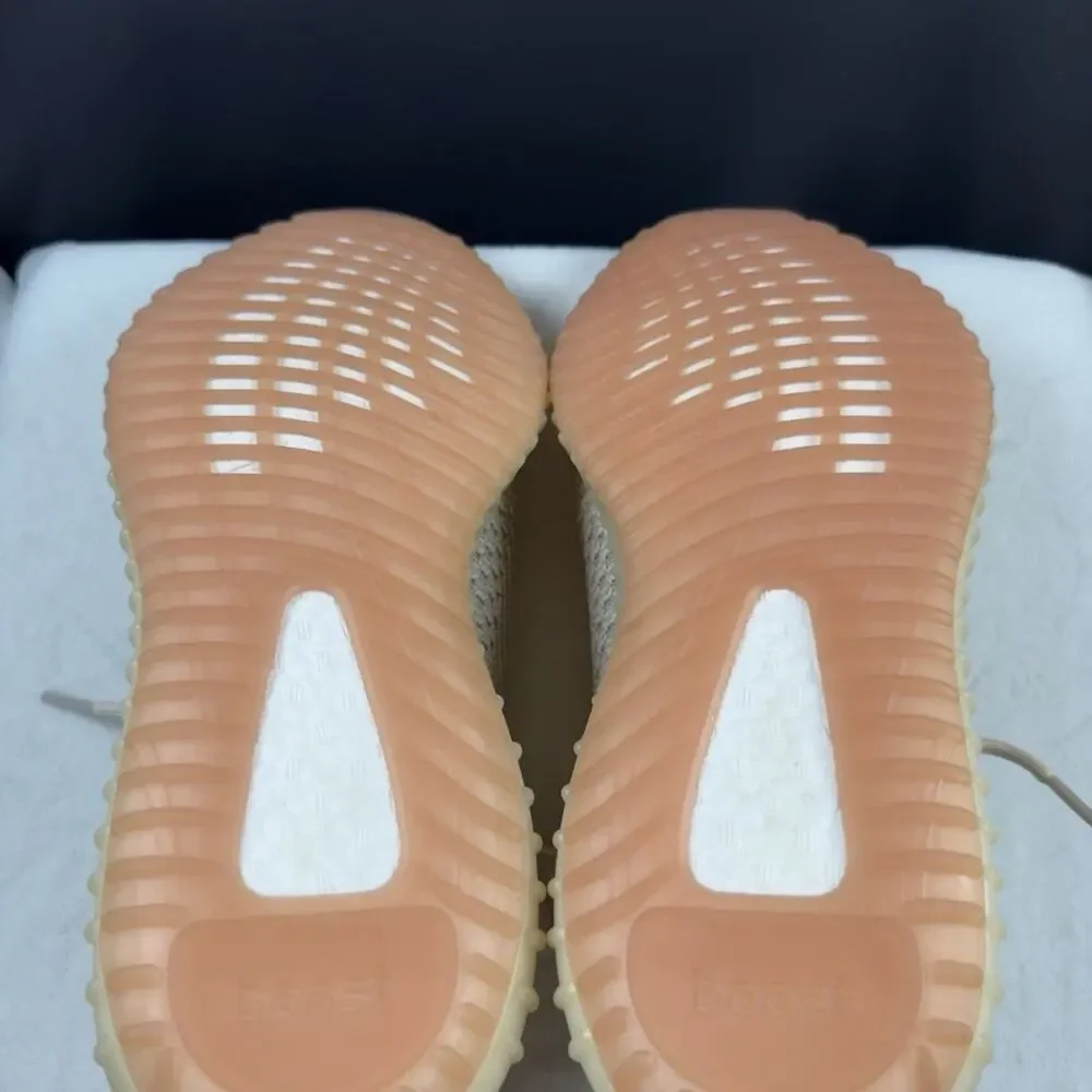 adidas Yeezy Boost 350 V2 “Citrin” | FW3042 | 11M | OG All